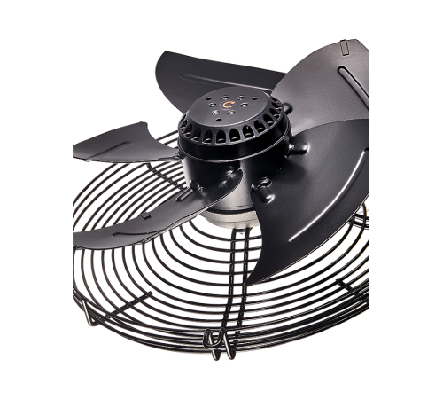 Тепловая пушка электрическая Ballu Master BHP-M-36 36 кВт НС-1035075