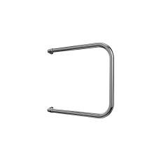 Полотенцесушитель водяной Royal Thermo П-образный 500х500 мм 1 НС-1205352