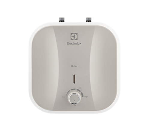 Водонагреватель накопительный Electrolux EWH 10 Q-bic U установка под раковиной 1147761