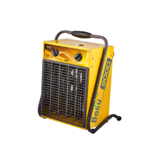 Тепловая пушка электрическая Ballu Master BHP-M-9 9 кВт НС-1035062