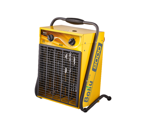 Тепловая пушка электрическая Ballu Master BHP-M-9 9 кВт НС-1035062