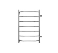 Полотенцесушитель водяной Royal Thermo Трапеция П7 500x796 мм боковое подключение НС-1204594