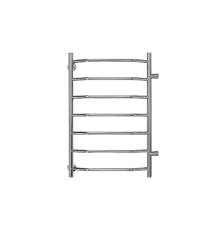 Полотенцесушитель водяной Royal Thermo Трапеция П7 500x796 мм боковое подключение НС-1204594