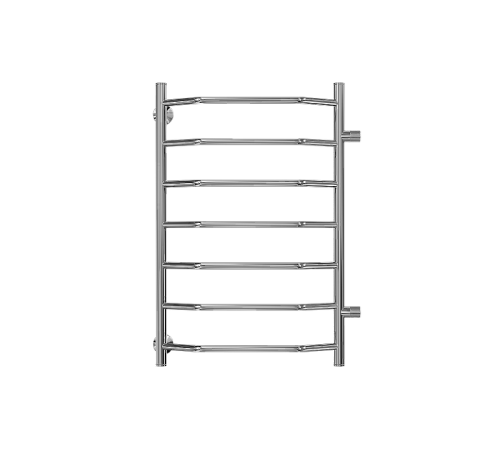 Полотенцесушитель водяной Royal Thermo Трапеция П7 500x796 мм боковое подключение НС-1204594