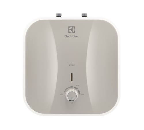 Водонагреватель накопительный Electrolux EWH 15 Q-bic U 15 л установка под раковиной 1147765