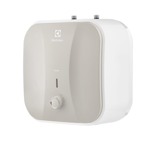 Водонагреватель накопительный Electrolux EWH 15 Q-bic U 15 л установка под раковиной 1147765
