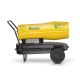 Тепловая пушка дизельная Ballu Tundra BHDP-30 прямого нагрева 30 кВт НС-1050913