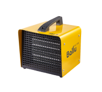 Тепловая пушка электрическая Ballu BKX-5 3 кВт НС-1031315