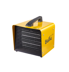 Тепловая пушка электрическая Ballu BKX-5 3 кВт НС-1031315
