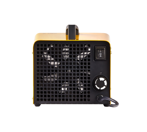 Тепловая пушка электрическая Ballu BKX-5 3 кВт НС-1031315