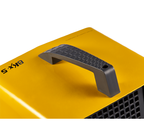 Тепловая пушка электрическая Ballu BKX-5 3 кВт НС-1031315