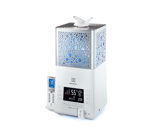 Ультразвуковой увлажнитель воздуха Electrolux EHU-3815D YOGAhealthline EHU-3815D