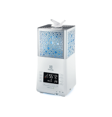 Ультразвуковой увлажнитель воздуха Electrolux EHU-3815D YOGAhealthline EHU-3815D