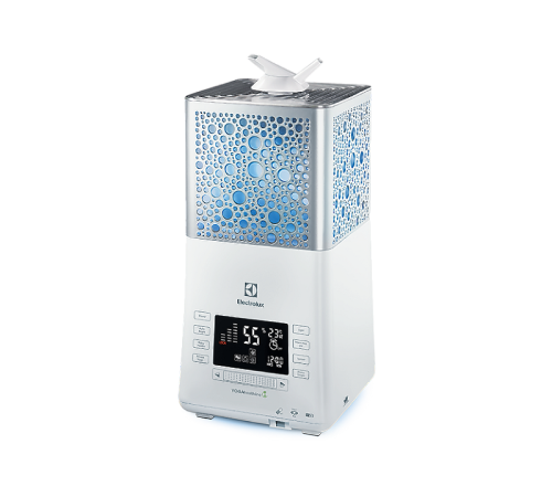 Ультразвуковой увлажнитель воздуха Electrolux EHU-3815D YOGAhealthline EHU-3815D