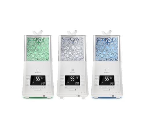 Ультразвуковой увлажнитель воздуха Electrolux EHU-3815D YOGAhealthline EHU-3815D