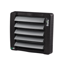 Тепловентилятор водяной Ballu BHP-W3-50-S НС-1286430