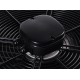 Тепловентилятор водяной Ballu BHP-W3-50-S НС-1286430