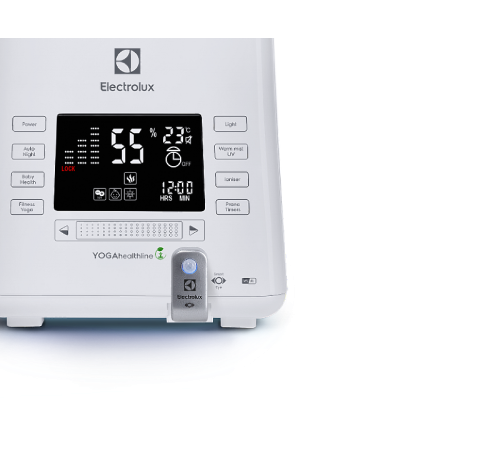 IQ-модуль для увлажнителя Electrolux Smart Eye EHU/SM-15