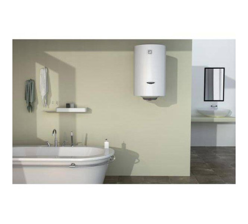 Водонагреватель электрический накопительный Ariston PRO1 R 80 V PL 3700590