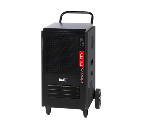 Осушитель воздуха промышленный Ballu BDI-80L