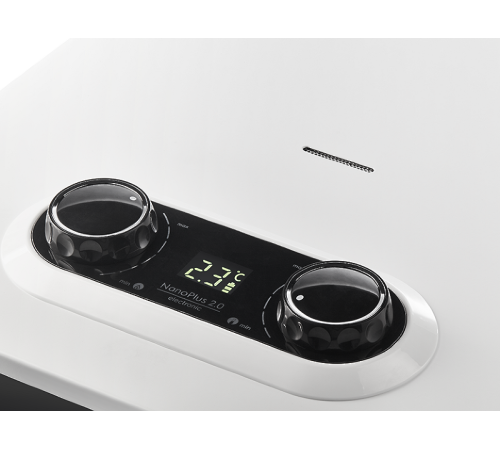 Газовая колонка Electrolux GWH 10 NanoPlus 2.0 10 л/мин GWH 10 NanoPlus 2.0