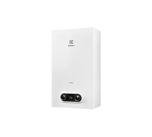 Газовая колонка Electrolux GWH 10 NanoPlus 2.0 10 л/мин GWH 10 NanoPlus 2.0