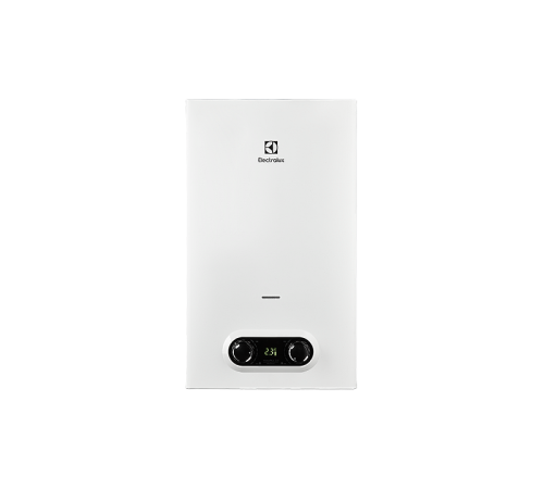 Газовая колонка Electrolux GWH 10 NanoPlus 2.0 10 л/мин GWH 10 NanoPlus 2.0