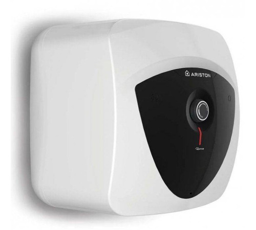 Водонагреватель электрический накопительный Ariston ABS ANDRIS LUX 10 UR 10 л под раковиной 3100605