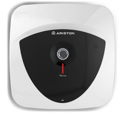 Водонагреватель электрический накопительный Ariston ABS ANDRIS LUX 10 UR 10 л под раковиной 3100605