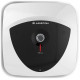Водонагреватель электрический накопительный Ariston ABS ANDRIS LUX 10 UR 10 л под раковиной 3100605
