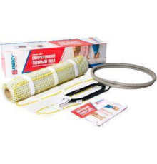 Нагревательный мат Energy Mat 11,00-1800 11 м² 1800 Вт EFLR00MAT0LDTS01800