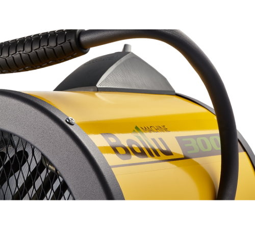 Тепловая пушка электрическая Ballu Prorab BHP-P-3 3 кВт НС-1035078