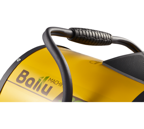Тепловая пушка электрическая Ballu Prorab BHP-P-3 3 кВт НС-1035078