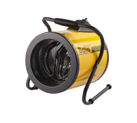 Тепловая пушка электрическая Ballu Prorab BHP-P-3 3 кВт НС-1035078