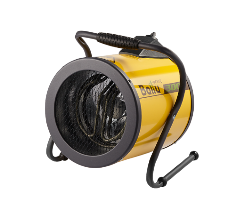 Тепловая пушка электрическая Ballu Prorab BHP-P-3 3 кВт НС-1035078