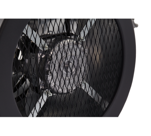 Тепловая пушка электрическая Ballu Prorab BHP-P-3 3 кВт НС-1035078