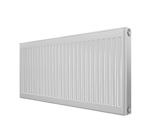 Радиатор стальной панельный Royal Thermo Compact 22 500x1100 мм боковое подключение RAL 9016 НС-1189848