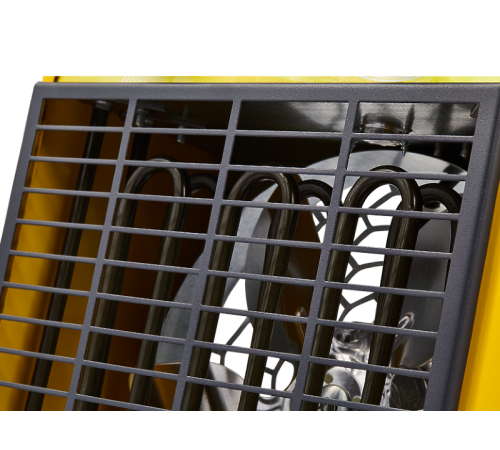 Тепловая пушка электрическая Ballu BHP-ME-3 3 кВт НС-1069378