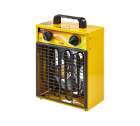 Тепловая пушка электрическая Ballu BHP-ME-3 3 кВт НС-1069378