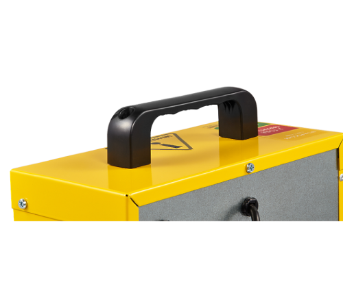 Тепловая пушка электрическая Ballu BHP-ME-3 3 кВт НС-1069378