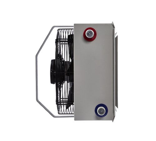 Тепловентилятор водяной Ballu BHP-W4-20-D