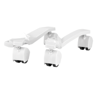 Комплект шасси Electrolux EFT/RR для конвекторов Rapid Transformer НС-1117334