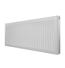 Радиатор стальной панельный Royal Thermo Compact 22 500x1300 мм боковое подключение RAL 9016 НС-1189850