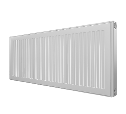Радиатор стальной панельный Royal Thermo Compact 22 500x1300 мм боковое подключение RAL 9016 НС-1189850