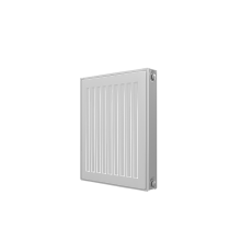 Радиатор стальной панельный Royal Thermo Compact 22 500x400 мм боковое подключение RAL 9016 1189868