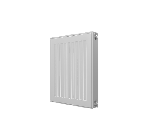 Радиатор стальной панельный Royal Thermo Compact 22 500x400 мм боковое подключение RAL 9016 1189868
