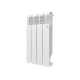 Радиатор биметаллический Royal Thermo Revolution Bimetall 500 2.0 4 секции боковое подключение НС-1295114