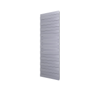 Радиатор биметаллический Royal Thermo PianoForte Tower 22 секции Silver Satin 1176350