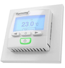 Терморегулятор для теплого пола Thermo Thermoreg TI-950 Design
