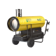 Тепловая пушка дизельная Ballu Tundra BHDN-50 непрямого нагрева 50 кВт НС-1050908